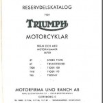 Triumph 1